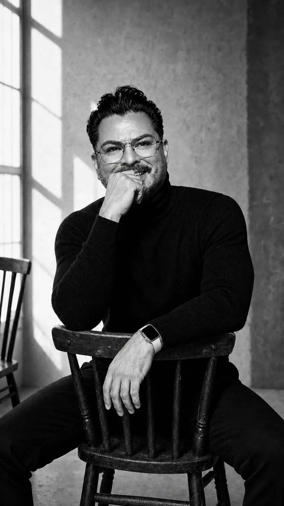 Martin Cisneros