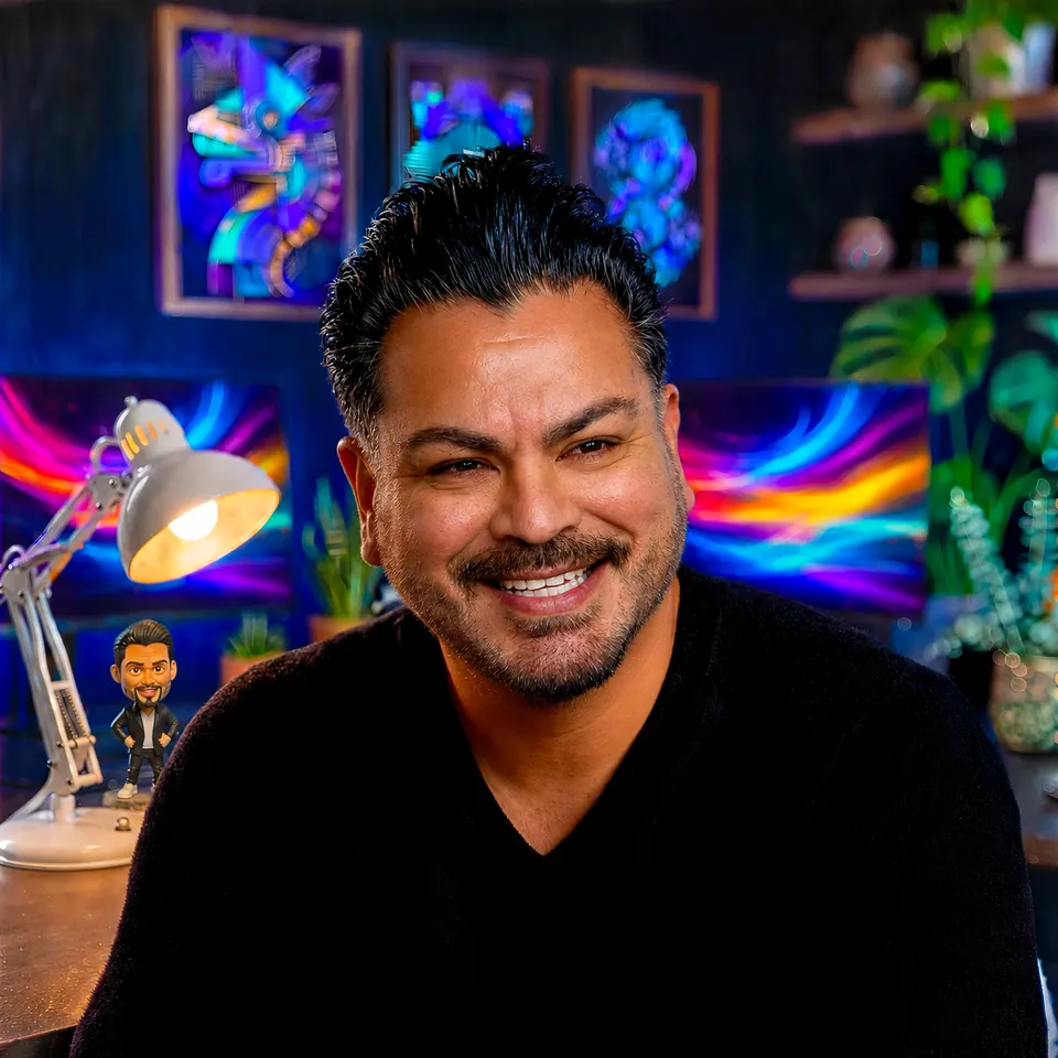 Martin Cisneros